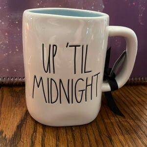 Rae Dunn Cinderella mug